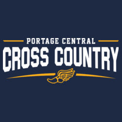 Youth PosiCharge® Competitor Hooded Pullover Design