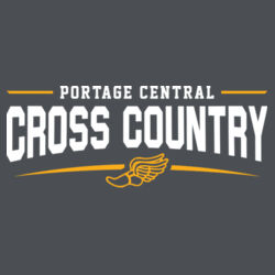 PosiCharge® Competitor Hooded Pullover Design
