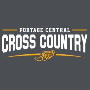 PosiCharge® Competitor Hooded Pullover Design
