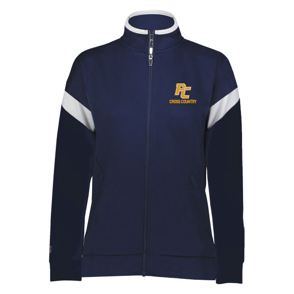 Women's Limitless Jacket Thumbnail