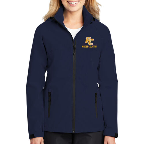 Women's Torrent Waterproof Jacket Thumbnail