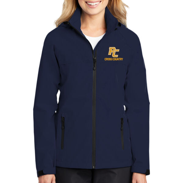 Women's Torrent Waterproof Jacket Thumbnail