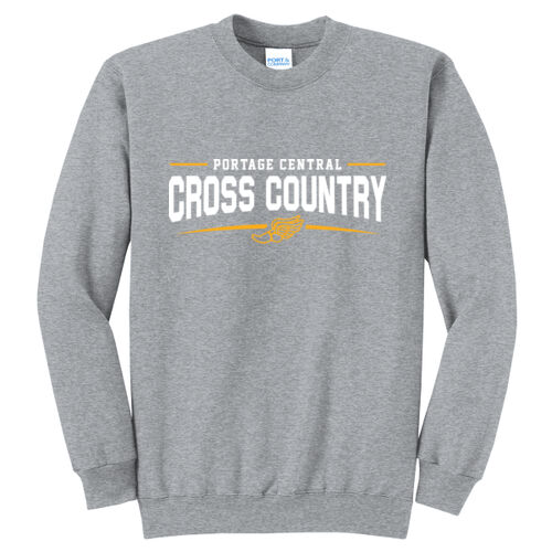 Core Fleece Crewneck Sweatshirt Thumbnail