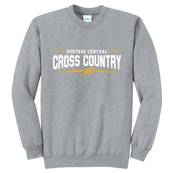 Core Fleece Crewneck Sweatshirt Thumbnail
