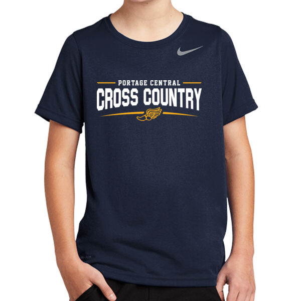 Nike Youth Legend Tee Thumbnail