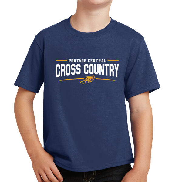 Youth Fan Favorite Tee Thumbnail