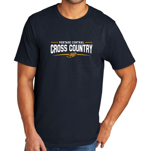 Tri-Blend Tee Thumbnail