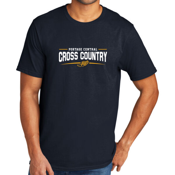 Tri-Blend Tee Thumbnail