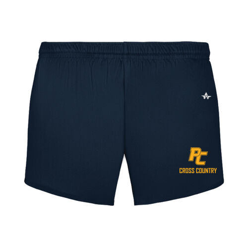 B-Core Women's Track Shorts Thumbnail