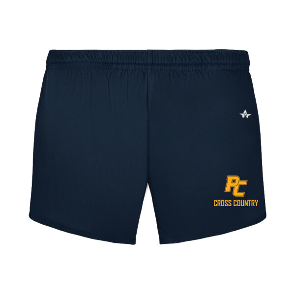 B-Core Women's Track Shorts Thumbnail